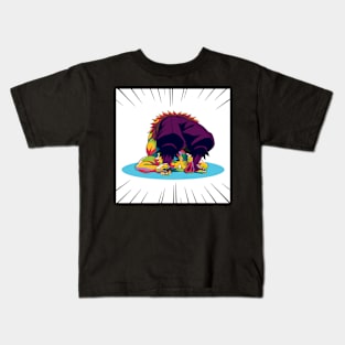 Funny Inosuke Kids T-Shirt